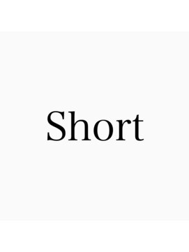 ガーメント(Garment) Short