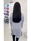 艶カラー_ヌナボブ チャンモリ ボブルフ