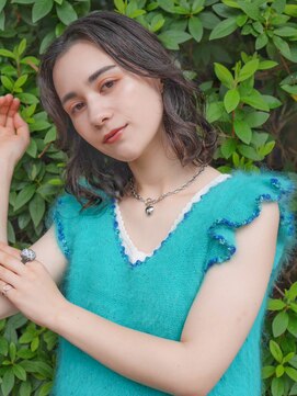 ノエル 池袋店(noel) 【noel】hachi×くびれミディアム