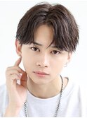 ナチュラルフェザーマッシュ
