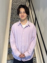 オムズドット(om's dot) 安田 優人