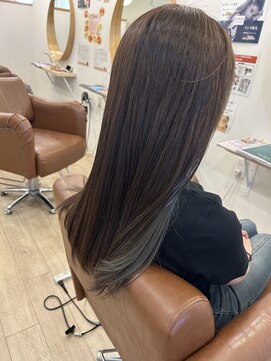 メルシー(Merci) カラー