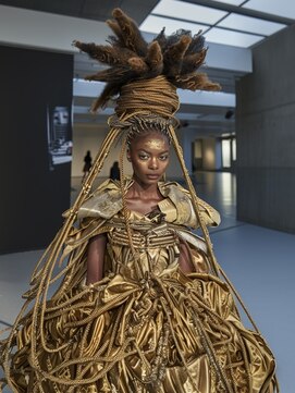 アルトリスト(Altruist Aging×HAIR&SPA) 着物☆The goddess who wears the crown divinely☆