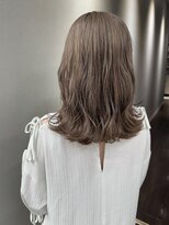 デイジー(Daisy) 天神/大名/ブリーチ/ケアブリーチ/ベージュ