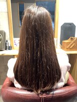 ヘアリゾート エーアイ 川越店(hair resort Ai)&nbsp;メルティカラー/フェミニンロング/着物[川越駅/本川越駅]