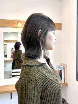 カルテ(QUARTE) Olive×くびれレイヤー