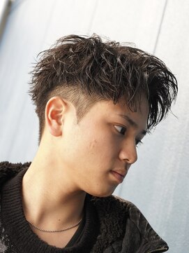 スキルセカンドハウス 天神(SKILL SECOND HOUSE) 73アップバング