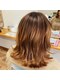 りんごの木の写真/【新メニュー】MILBON 3stepトリートメントでつや髪キープ♪（ホームケア付き）ダメージ改善へ！