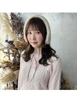 ミント(mint)&nbsp;【赤みのないオリーブベージュ☆】