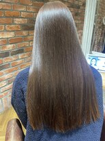 ラ タント(L'attente)&nbsp;髪質改善