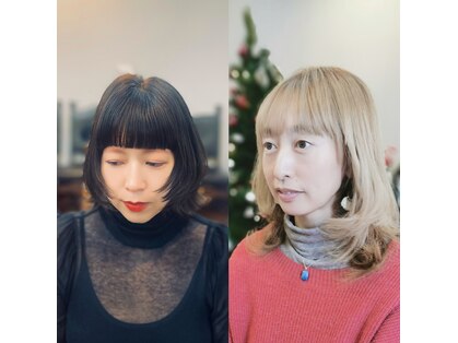 プリバートの写真