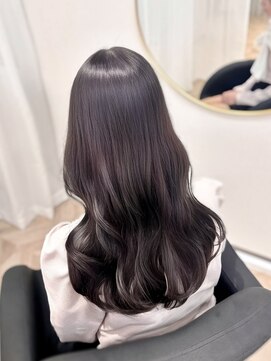 シェノン フェム 名古屋 名駅店(CHAINON×FeM#) 愛されモテヘア/顔周り/名古屋/髪質改善/レイヤーカット