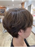 グラデーションレイヤー