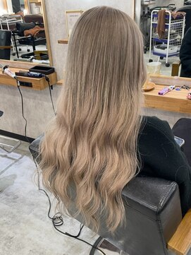 アベリア(Abelia) あ