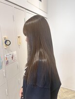 リリー バイ エーケー(Lily By Ak)&nbsp;ロングヘア