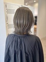 リル 新浜店(LiL)&nbsp;オリーブベージュ葭本18