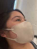 ゴッド ヘアーアンドメイク 高崎西口店(GOD Hair & Make)&nbsp;まつ毛パーマ