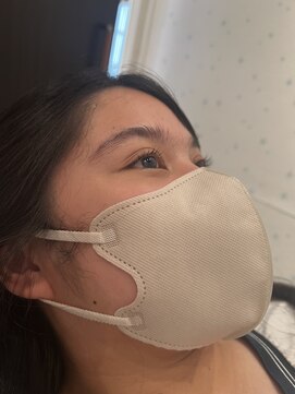 ゴッド ヘアーアンドメイク 高崎西口店(GOD Hair & Make) まつ毛パーマ