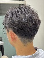 フイ 恵比寿(Hui)&nbsp;ニュアンスパーマ