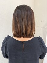 エルサフィロ ヒゴバシ(el zafiro)&nbsp;エルサフィロ　肥後橋】お客様スタイル