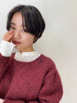 リブレ 柏(RE:BRE) [ショート/ボブ/ハイライト/髪質改善/縮毛矯正/柏/柏駅]