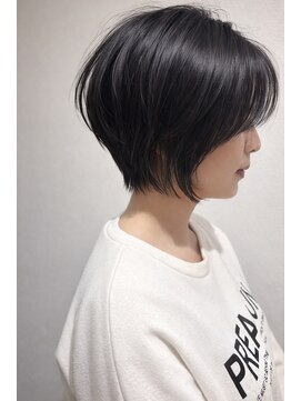 アールイー(Re) ショートスタイル