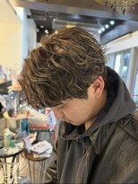 フォルテ 草薙店&nbsp;静岡グランジパーマ