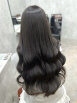 タル(taru) 髪質改善/髪質改善縮毛矯正/超高濃度水素【福岡/天神/大名】