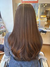 パルティール(Partir)&nbsp;小川 ひさこ