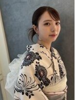 タヤ 大阪上本町店(TAYA) カチモリヘア