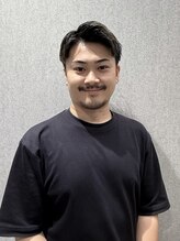 アッシュ 高津店(Ash)&nbsp;牛木 史裕