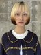 ユーリカ(Eurica)の写真/女性スタッフ多数在籍。お悩みに寄り添ったトレンドヘアをご提案。