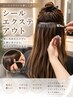 エクステアウト+組合せメニュー
