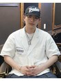 キングスマン トーキョー 八王子店(KINGSMAN TOKYO) 蜂谷 慧登