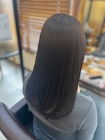 グラン(GRAN) うるツヤ☆髪質改善トリートメント