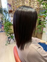 ヘアーサロン ダダ(hair salon DaDa)&nbsp;髪質改善SQUTE
