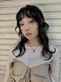 エンシー(ENCI) スパイラルパーマ