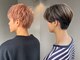 ナカオコアフュール(NAKAO COIFFURE)の写真