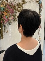 アクシス(AXIS)&nbsp;似合わせカット