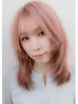ヴァンカウンシル 豊橋店(Van Council) ふと、目を奪われる透明感