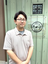 ナチュラル 泉中央店(Natural)&nbsp;丸山 大佑