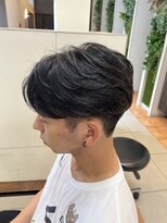 ソワンドゥブレス 大日店 (soin de brace)&nbsp;#フェザースタイル
