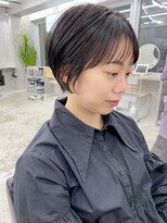 ヴィー 青山/表参道(VIE)&nbsp;【VIE/つばさ】ショート／ボブ／ショートボブが得意な美容院 37