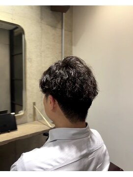 エイト 上野店(EIGHT ueno) ツイストスパイラル