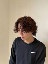 ヘアリゾートハピネス&nbsp;サーフカール