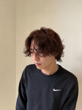 ヘアリゾートハピネス サーフカール