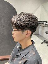 ウォルク(WOLK)&nbsp;フェザーパーマ