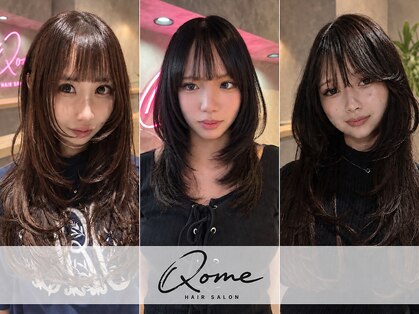 カム(Qome)の写真