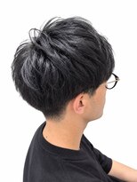 リーグレイス(Re:Grace)&nbsp;ショートマッシュ