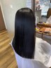 【当日限定】学生縮毛矯正カット1500円OFF！！